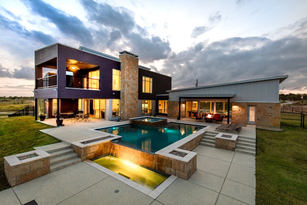 Bison Creek Homes