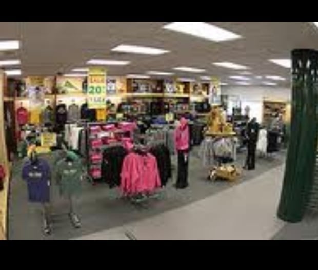 Bronco Bookstore 3801 W Temple Ave Pomona Ca 91768