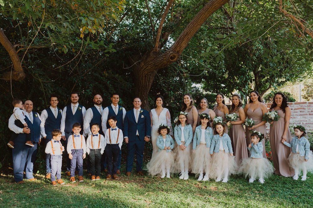 Hutchinson Weddings
