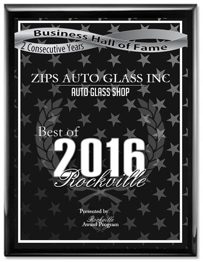 Zips Auto Glass