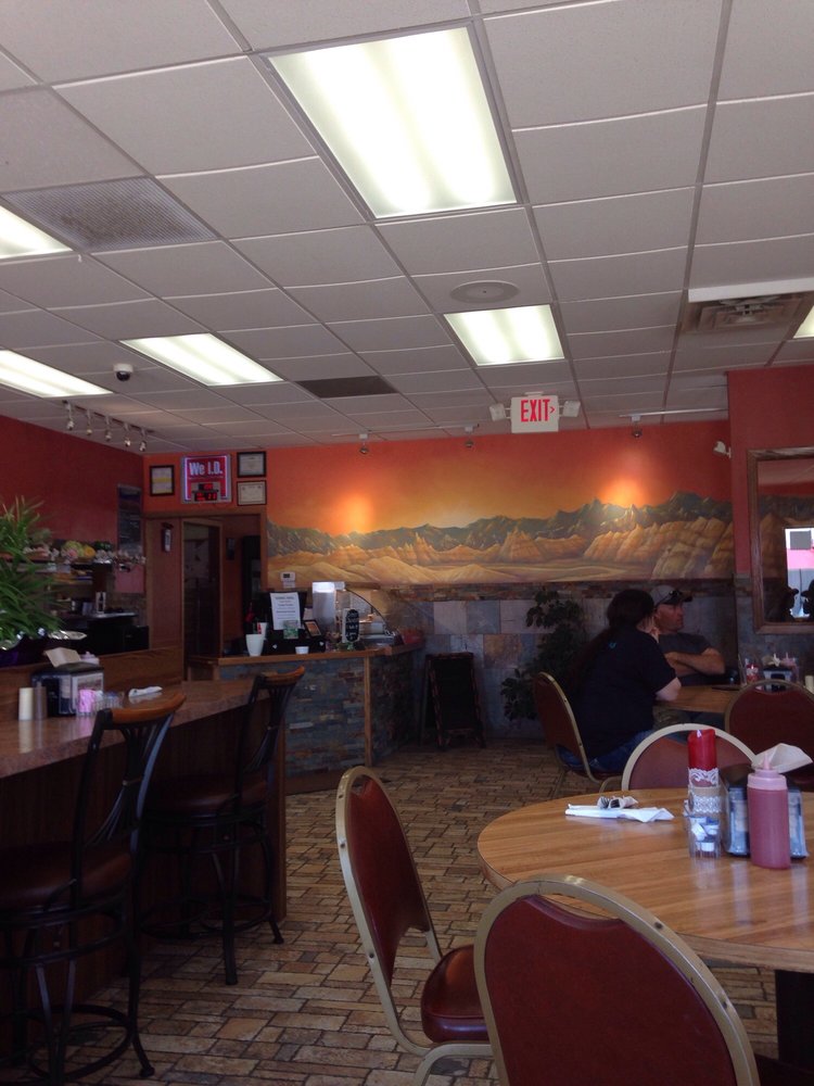 Sunset Grill 21 Reviews American (Traditional) 411 Sd Hwy 73