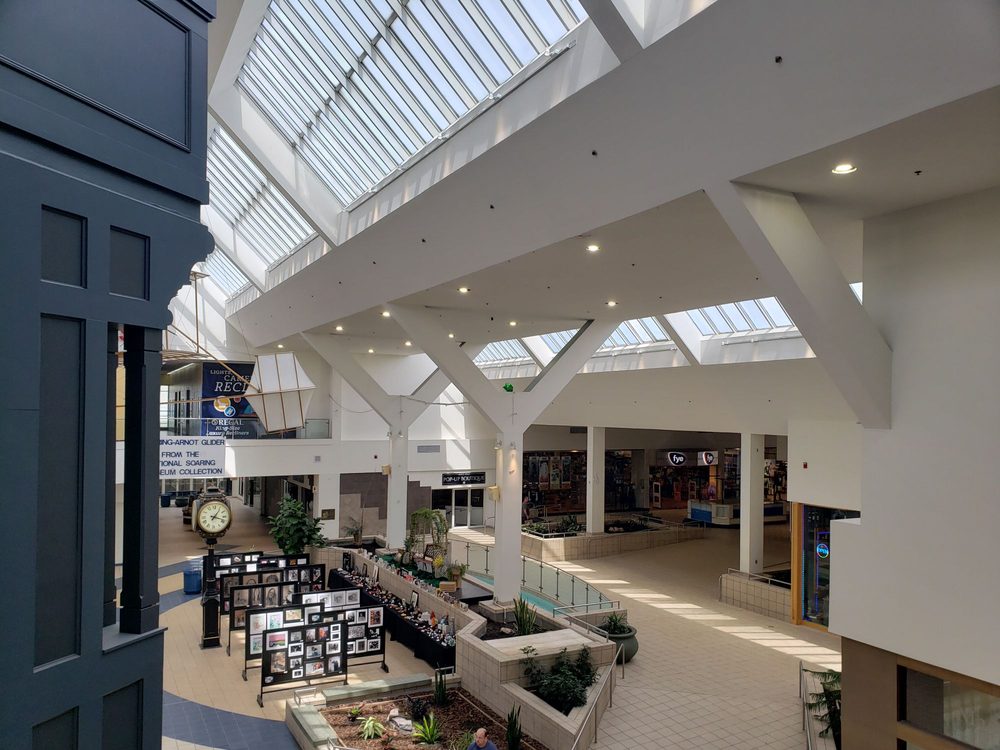 Arnot Mall