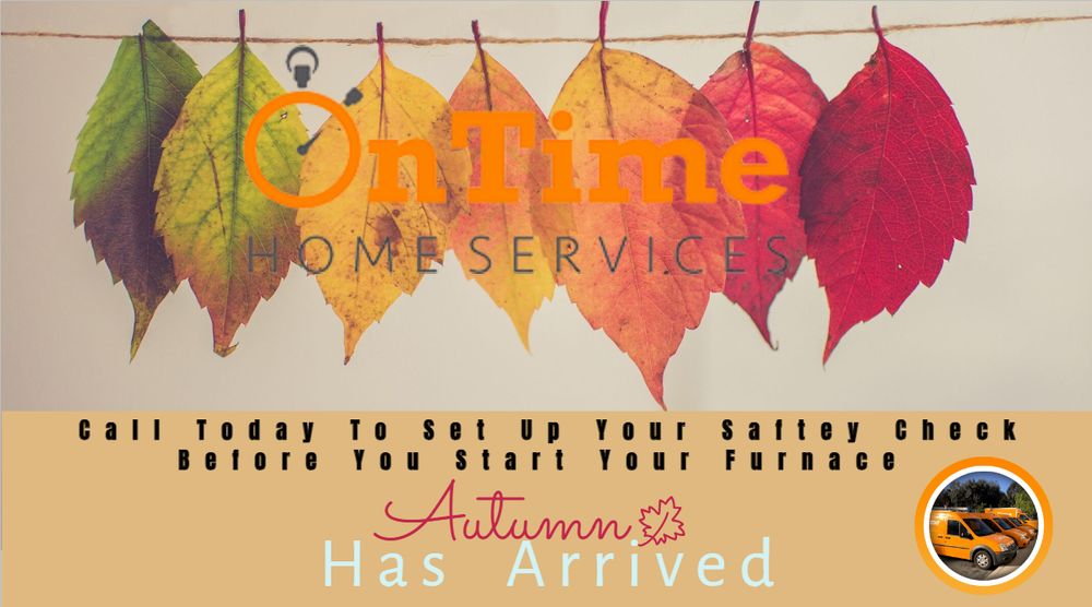 image of business On Time Home Services