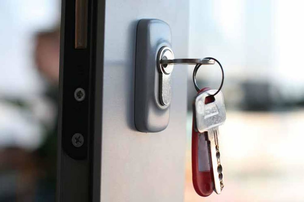 O'Brien Locksmith