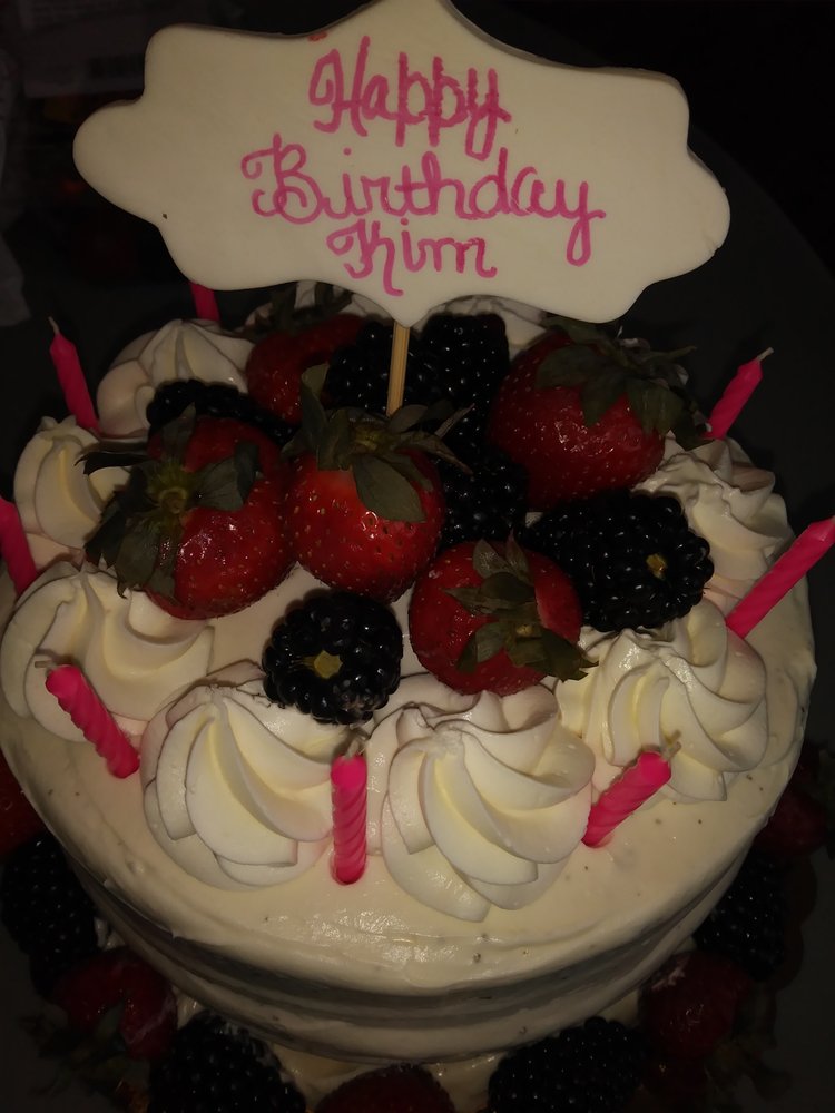 A Piece of Cake