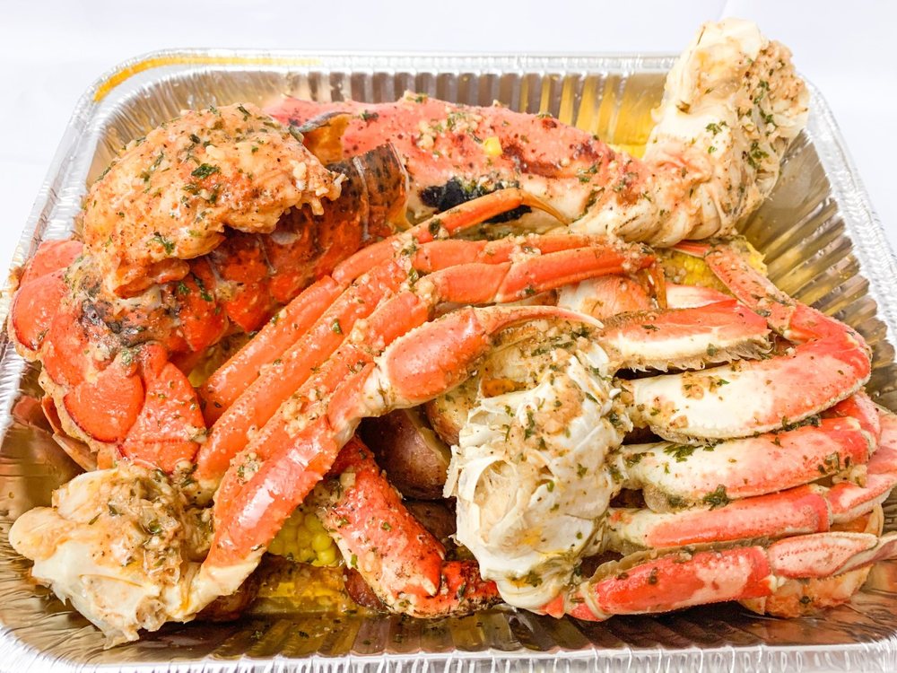 The Kajun Krab