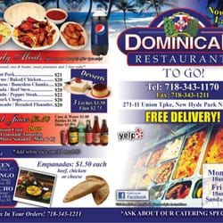 Dominican Restaurant New Hyde Park Dominican Restaurant New Hyde Park