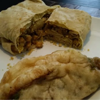 Lena’s Roti & Doubles - 42 Photos & 34 Reviews - Caribbean - 6990 ...