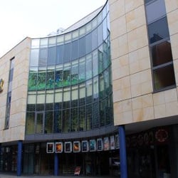 cineplex bielefeld cineplex bielefeld