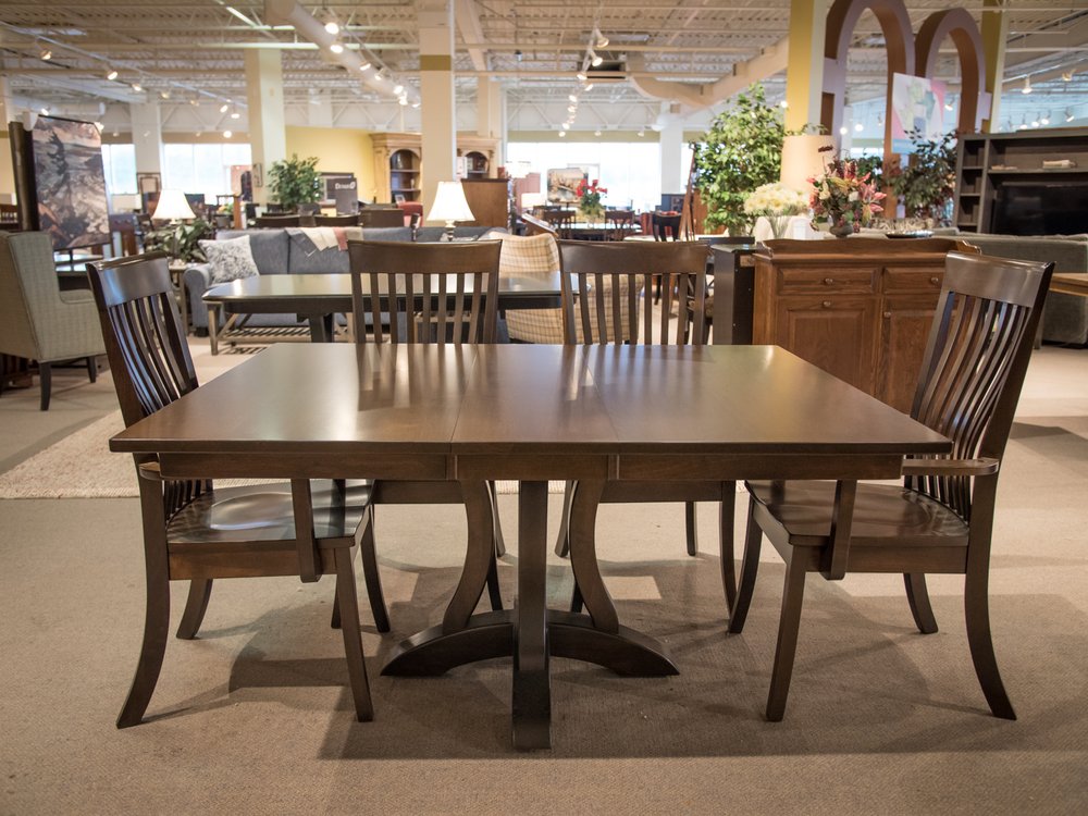 Photos For Amish Furniture Designed Yelp