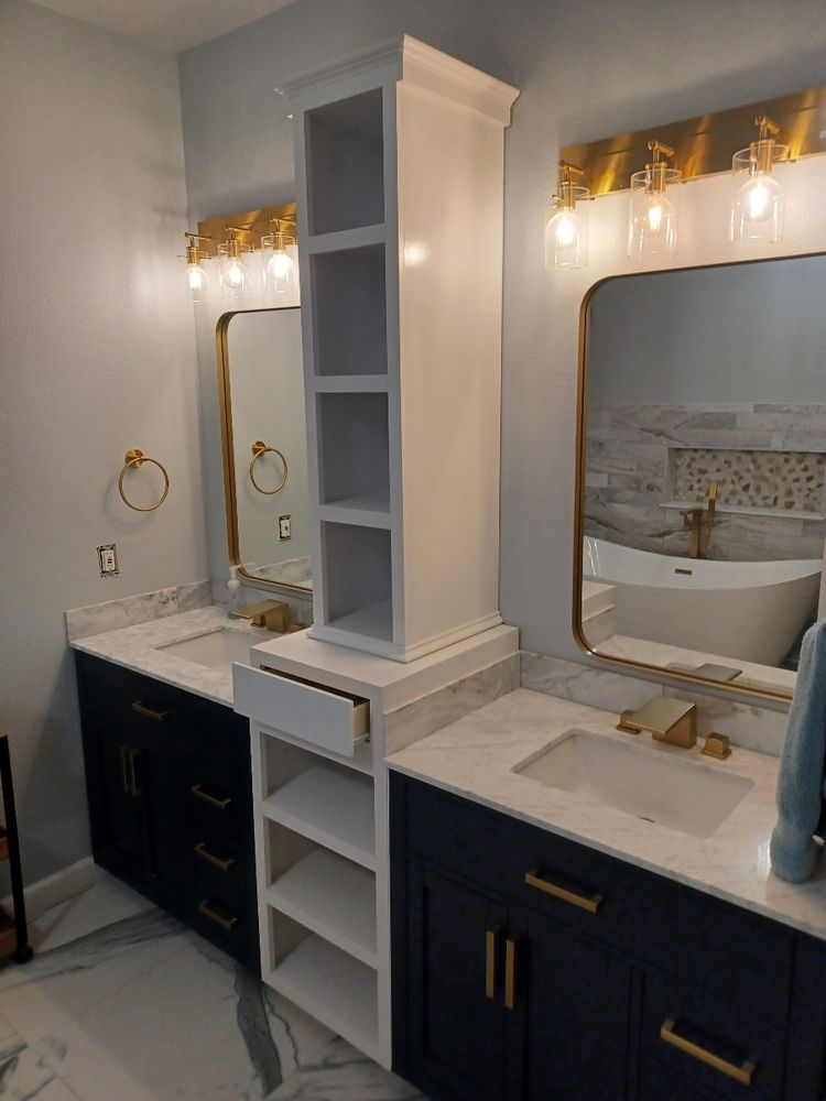 David Ortiz Remodeling Services