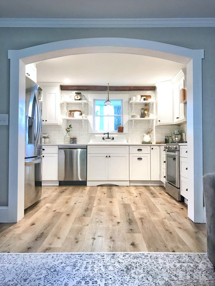 image of business Gotcha Covered Floor Covering
