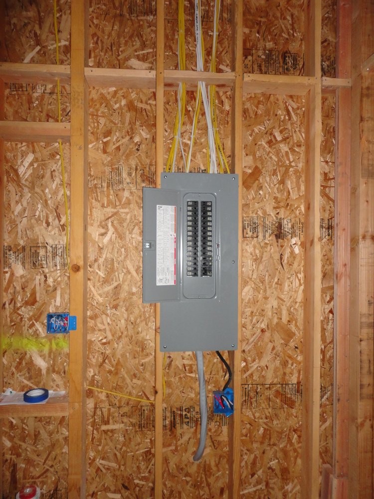 Bunker Electric