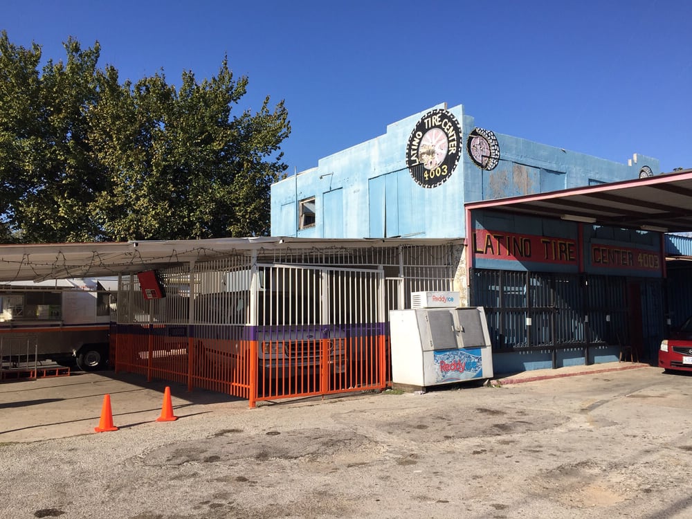 El Taconazo Taco Truck 30 Photos & 101 Reviews Food Stands 4003