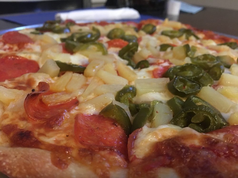 DB's Pizza DB's Pizza