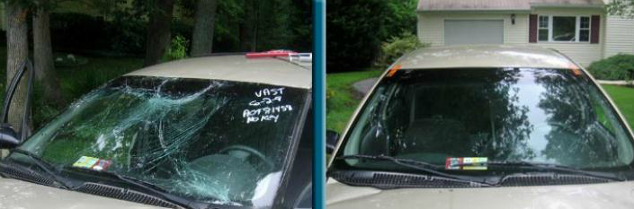 Quality Auto Glass