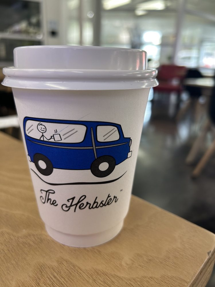 Herb's House Coffee + Company
