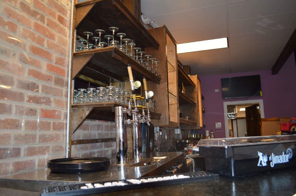 Kazoola Eatery and Entertainment 41 Photos & 22 Reviews Bars 558