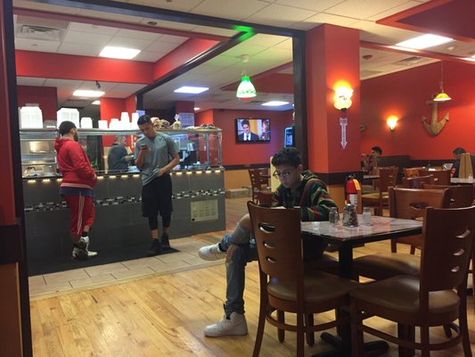 Pollo Romero Latin American 717 Prospect Ave Westbury Ny Photo Of Pollo Romero Westbury Ny United States