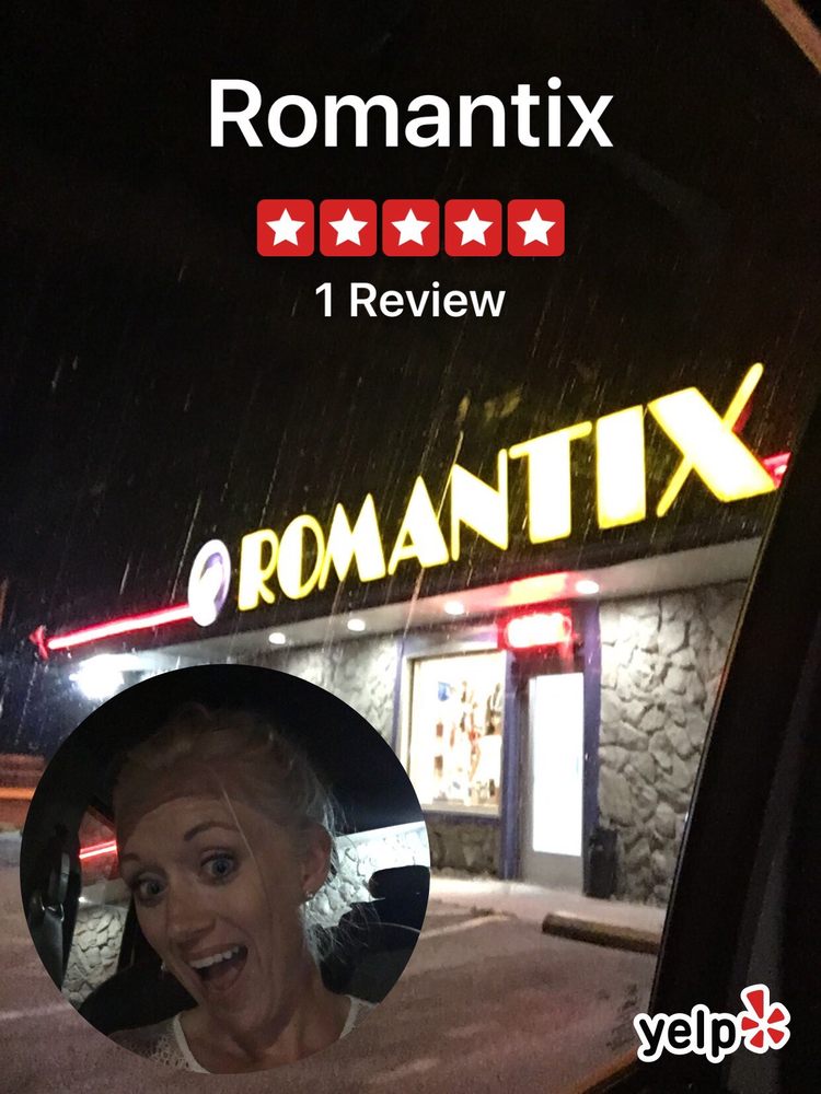 Romantix 19 Photos Adult 50662 189th St, Council Bluffs, IA