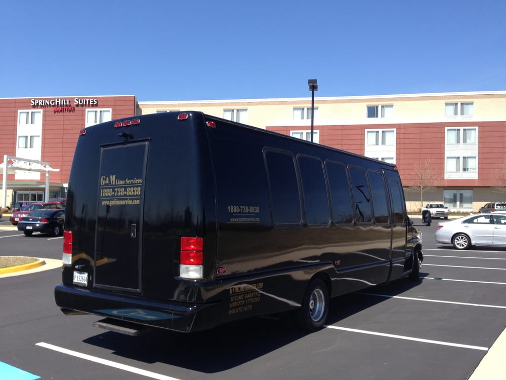 G & M Limo Service