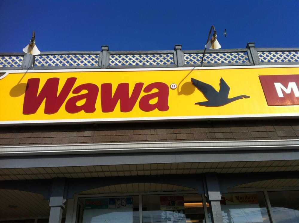 Wawa Food Markets Convenience Stores 3 94th St, Stone Harbor, NJ