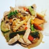 SEN Asian Cuisine