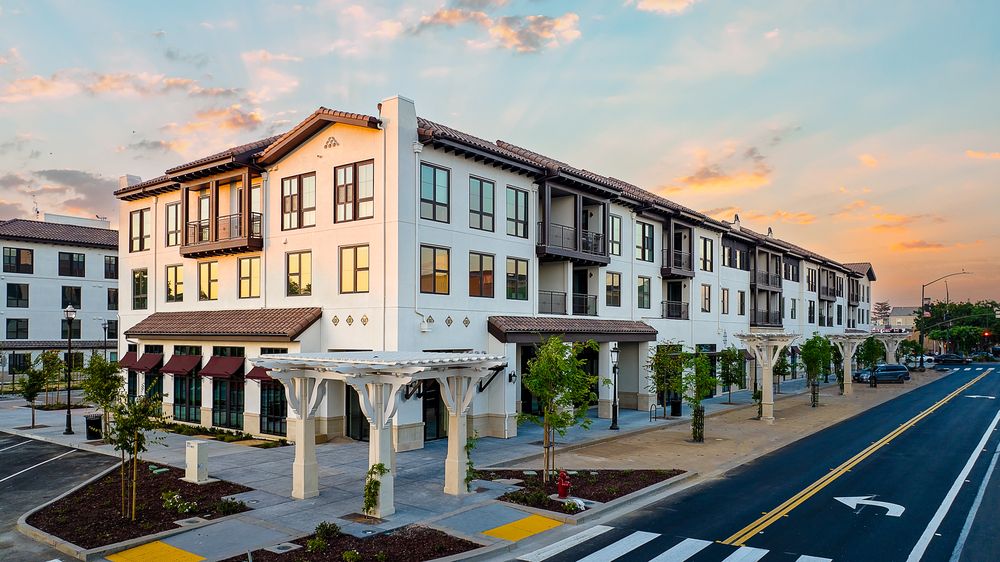 Legacy at Livermore Apartments