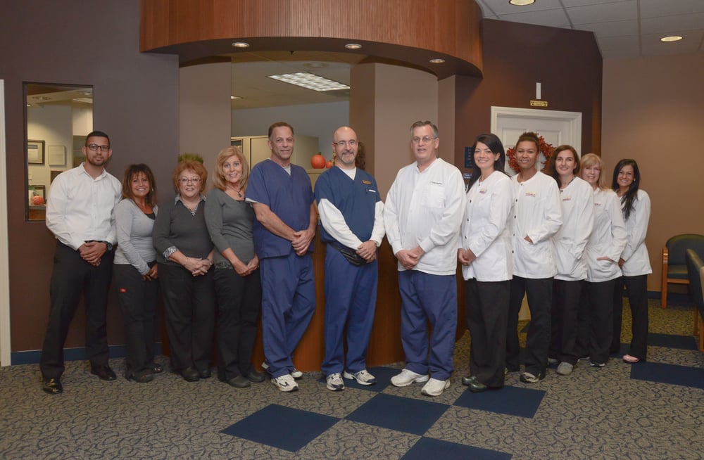 image of business Prospect Family Dental