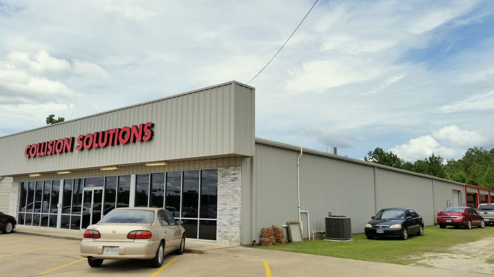 Collision Solutions