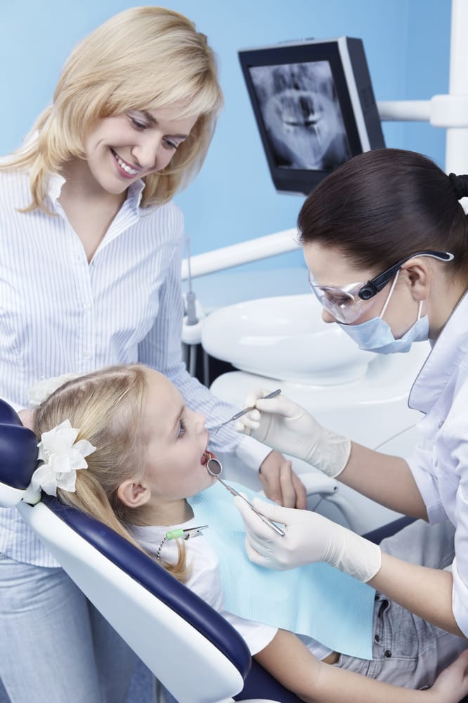 image of business Dental Dreams