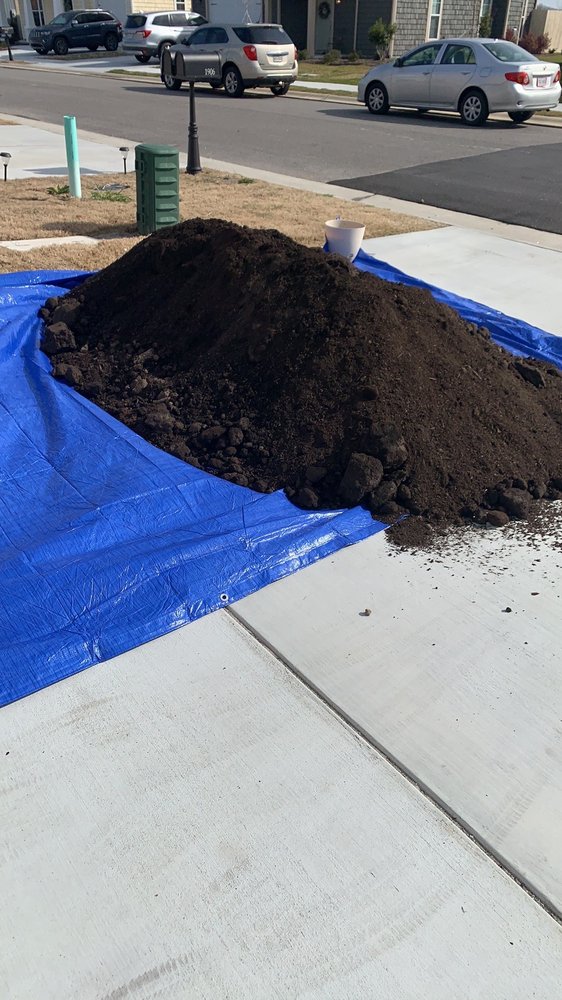 East Coast Home & Garden