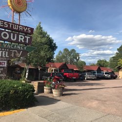 Westways Court Hotels 1030 Main St Delta Co Phone Number Yelp Photo Of Westways Court Delta Co United States