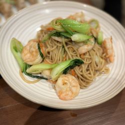 Yu's Noodle Shop photo