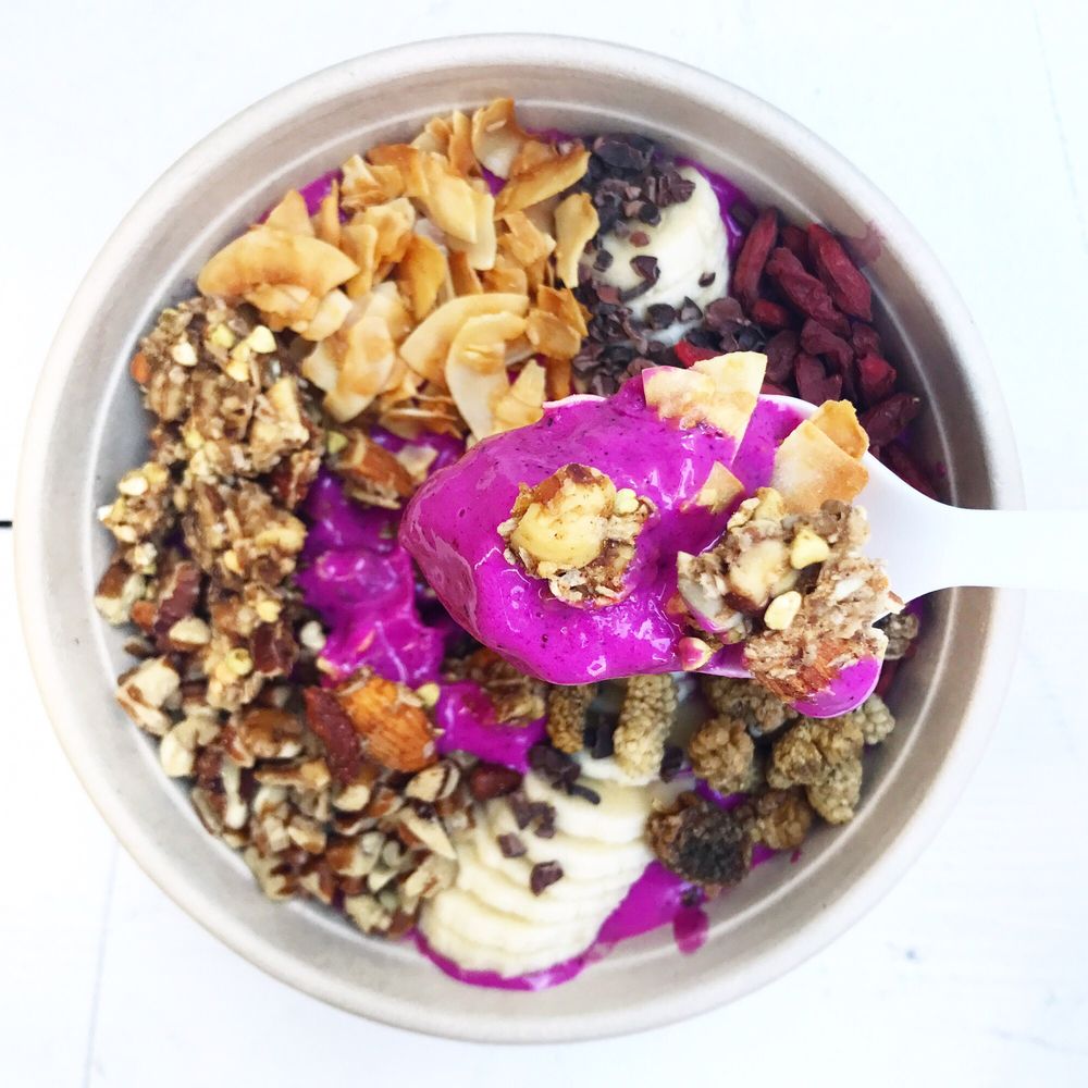 Cocobeet 113 Photos & 187 Reviews Juice Bars & Smoothies 100 City