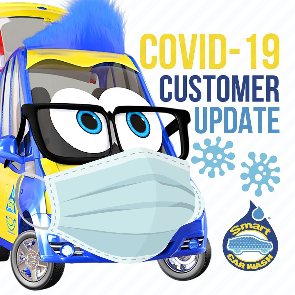 Smart Car Wash - Fort Myers