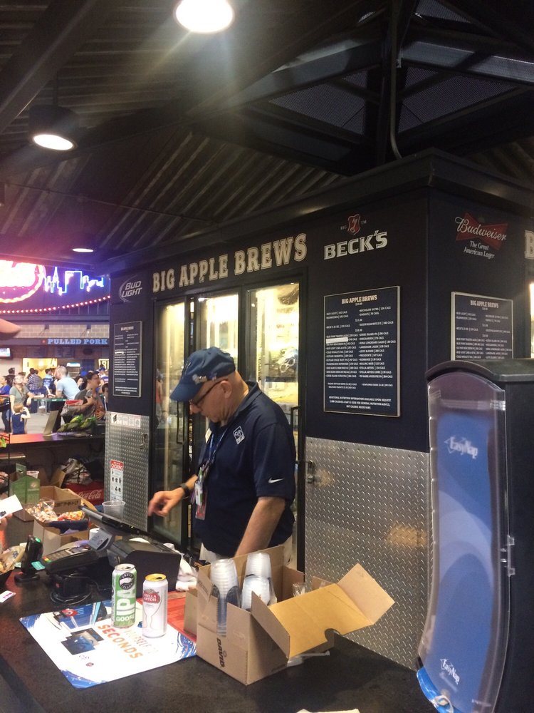 Big Apple Brew