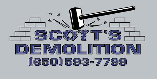 image of business Scotts Demolition
