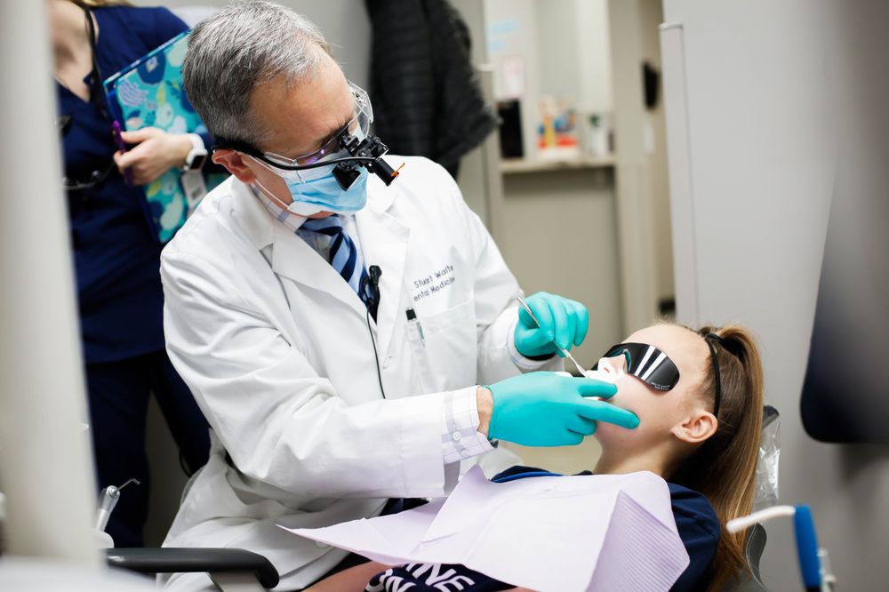 image of business Dr Waite & Associates Dental Group