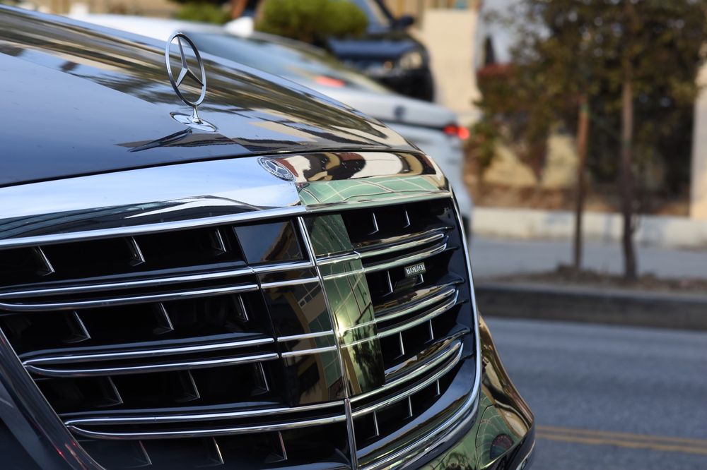 Emperor's Valet