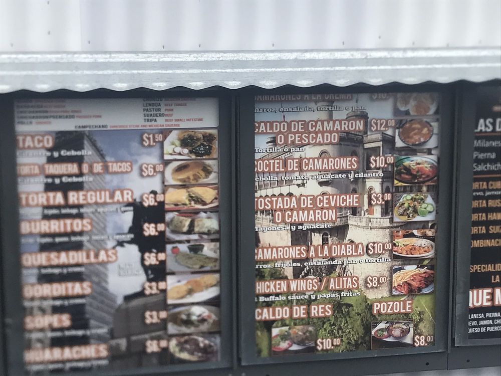 La Cocina Fort Worth La Cocina Fort Worth