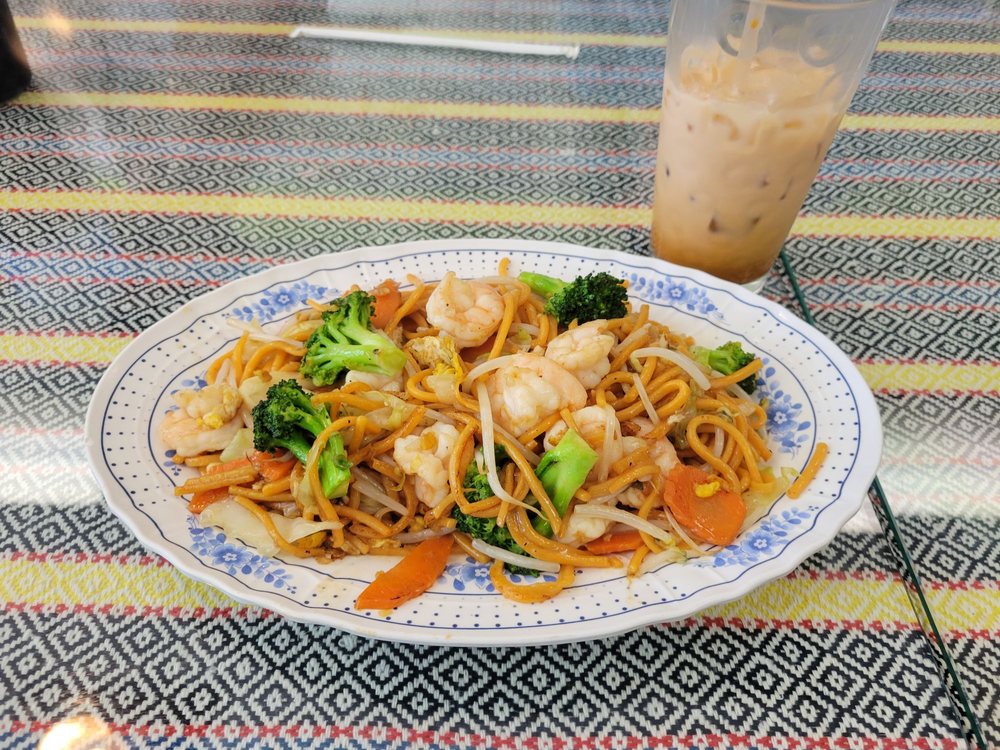Thai Nary