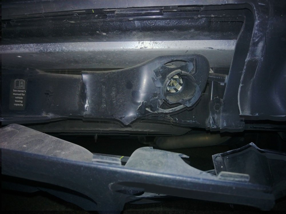 International Collision Center