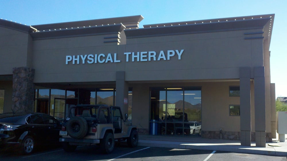 Rehab Plus Physical Therapy Scottsdale Physical Therapy 10115 E