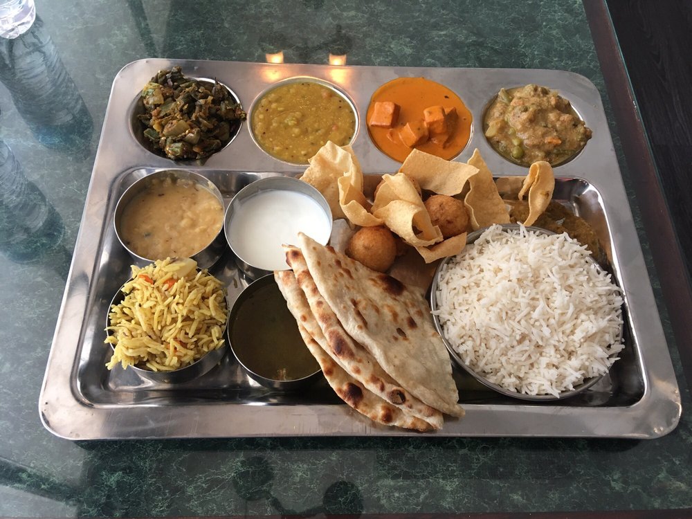 Malgudi Veg