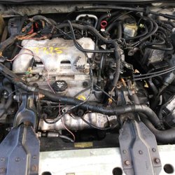 Four Townes Auto Electric Repair 214 S Dr Photo Of Four Townes Auto Electric Orange City Fl United States