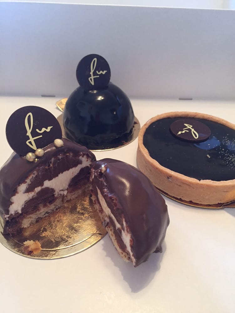 Jessica A.'s Review of The French Workshop - Bayside (5/5) on Yelp