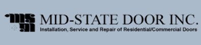 Mid-State Door