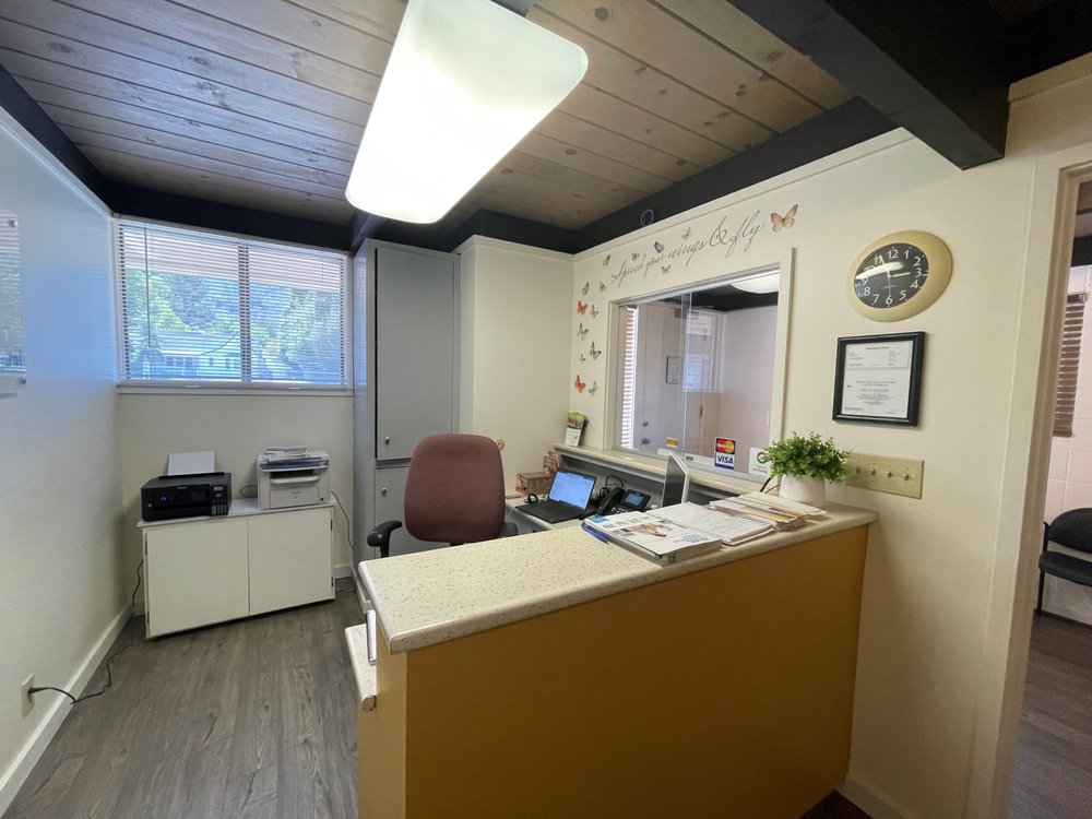 image of business Warm and Gentle Dental