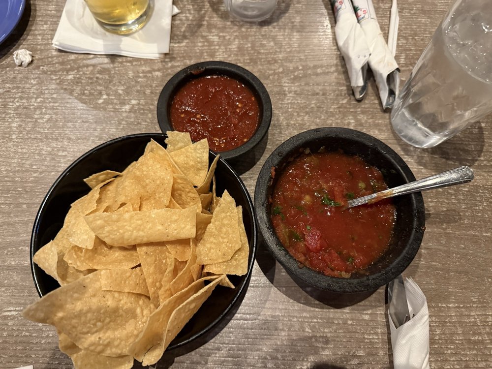 Manuel's Mexican Restaurant & Cantina Manuel's Mexican Restaurant & Cantina